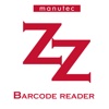 Manutec ZZBar Barcode Reader