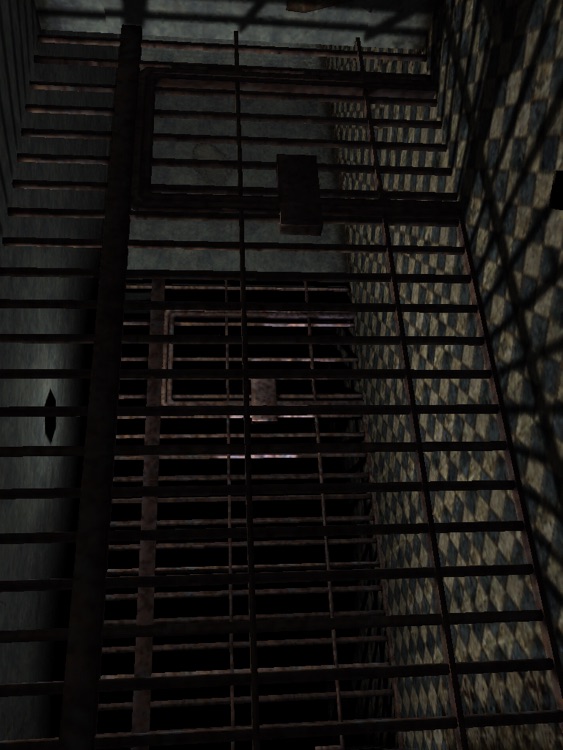 Infernus: Verse 1 HD