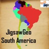 JigsawGeo South America