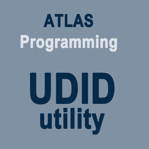 UDID Utility