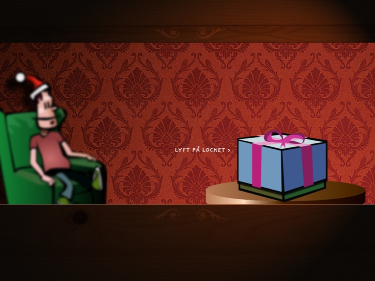 Klas Julsaga screenshot-4