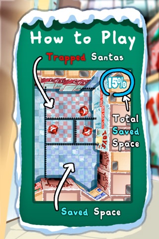 Santa Trapper screenshot-3