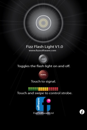 Fizz Flash Light(圖3)-速報App