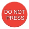 Don't Press