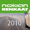 Nokian Renkaat vuosikertomus 2010