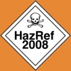HazRef 2008