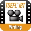 TOEFLビデオWriting