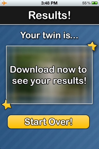 Find My Twin (FREE) screenshot 4