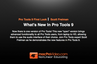 How to cancel & delete Course For Pro Tools 9 Free from iphone & ipad 1