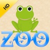 Zoo Cards Match HD
