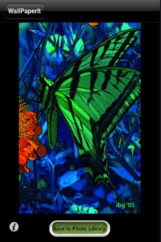 WallPaperIt Free screenshot-3