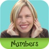 Cullen's Abc's Numbers App