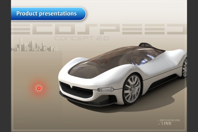 Presentation Viewer for iPhone screenshot-4