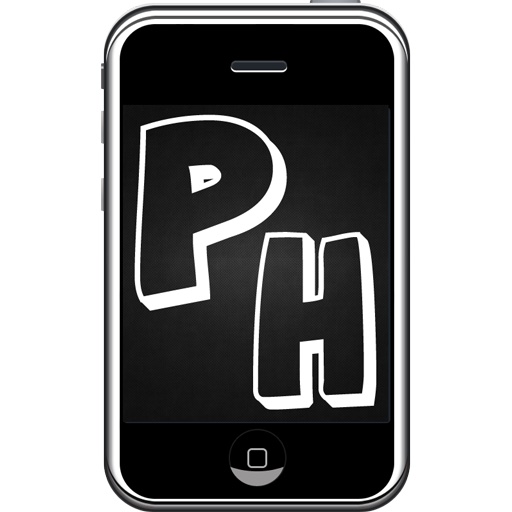 PhoneticHelp icon