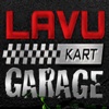 LavuKart Garage