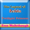 Walkthrough to The Legend of Zelda-Twilight Princess - FREE