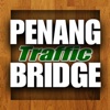 Penang Bridge Traffic
