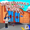 Supermarket Scramble Lite