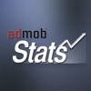 AdMob Stats