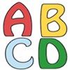 Alphabet For Baby