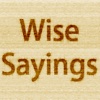 Wise Sayings Free