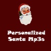 Personalized Santa Mp3s for Kids