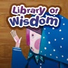 The Blessing of Difference: Children's Library of Wisdom 8