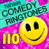 Top Comedy Ringtones, Vol. 2