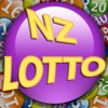 NZ Lotto - lite