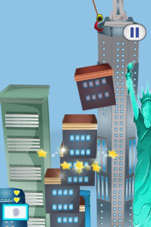 Building New York Lite screenshot-3