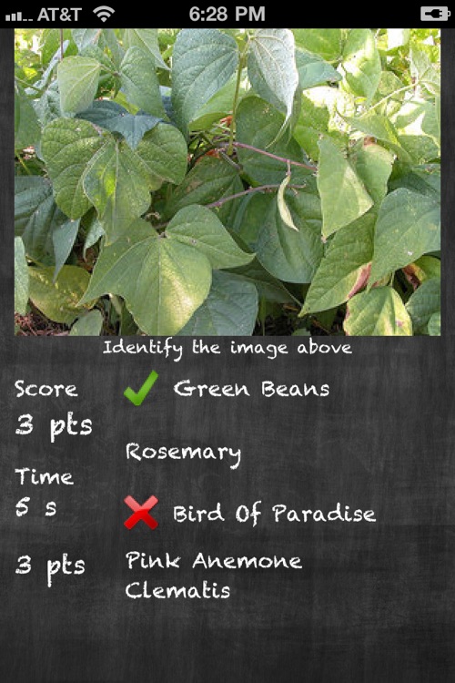 Plant Trivia Lite - Trivia for Gardeners