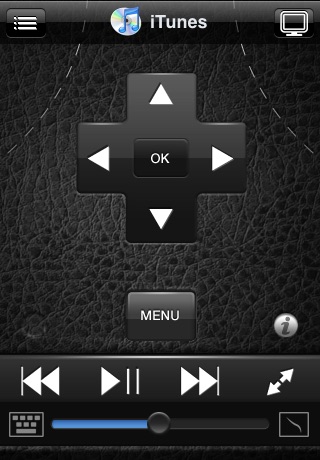 Remote HD Lite