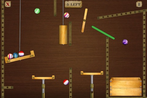 Toy Physics Lite screenshot-3