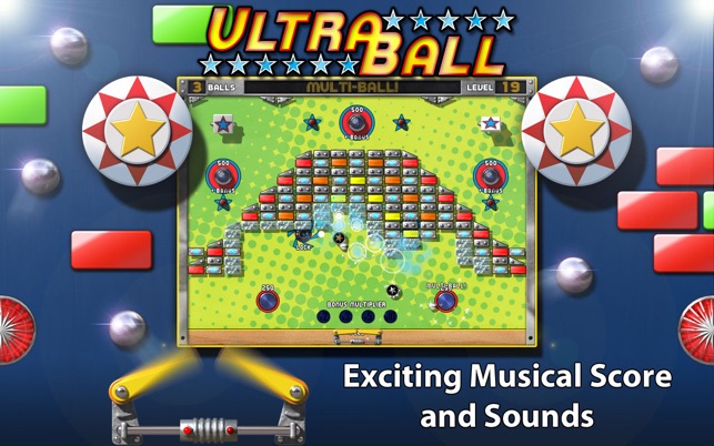 UltraBall(圖5)-速報App