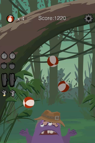 Juggle Monsters 2 screenshot 4