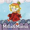 Milla&Mama – Christmas Merry-Go-Round