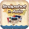 Snapshot in Asia
