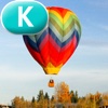 I Fly Hot-Air Balloons - LAZ Reader [Level K–second grade]