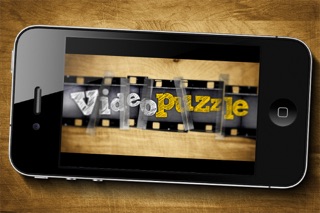 VideoPuzzle - リアルタイムでビデオパズルに挑戦！のおすすめ画像4