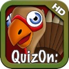 QuizOn: Thanksgiving HD