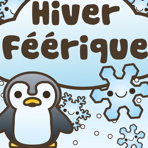 Hiver Féérique (Gratuit)