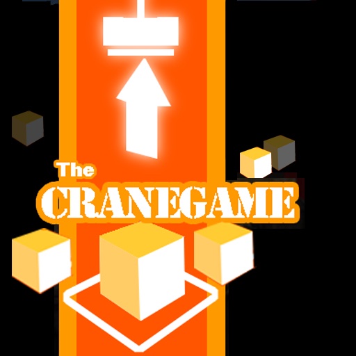 The Crane Game icon