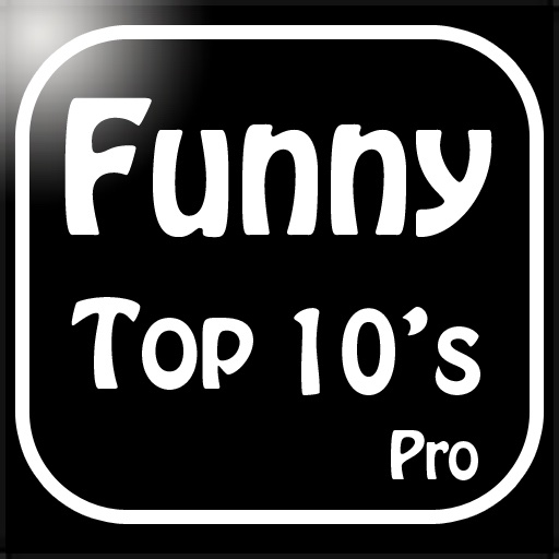 Funny Top 10s PRO Free icon