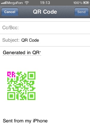 QR⁺(圖3)-速報App