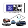 Tyrone Square Mazda St Petersburg FL