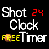 Shot Clock Timer Free