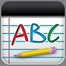 Activities of ABC Letter Tracing – Free Writing Practice for Preschool