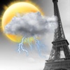 Météo Paris Pro