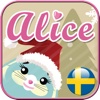 Alice Talande Miniräknare/Julspecial - Spel för barn