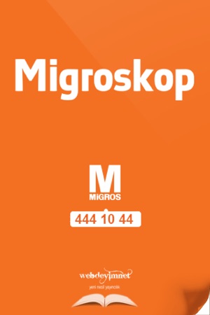 Migroskop